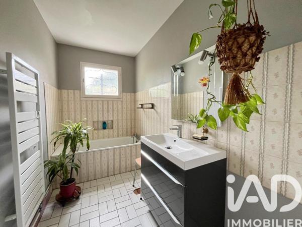 Maison à vendre 4 pièces 109 m² Eysines