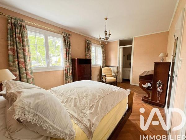 Maison à vendre 4 pièces 109 m² Eysines