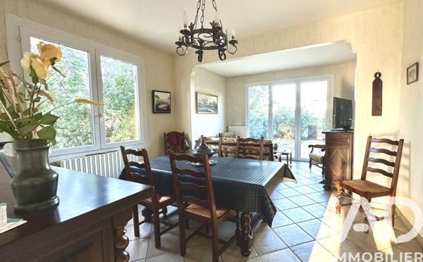 Maison à vendre 3 pièces 66 m² Andernos-les-Bains