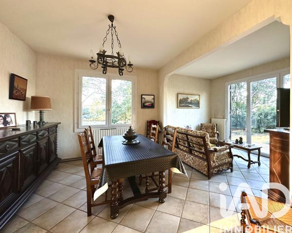 Maison à vendre 3 pièces 66 m² Andernos-les-Bains