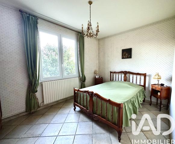Maison à vendre 3 pièces 66 m² Andernos-les-Bains