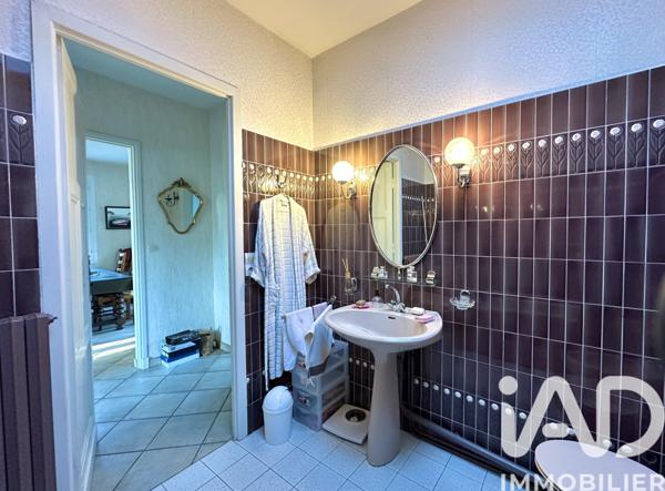 Maison à vendre 3 pièces 66 m² Andernos-les-Bains