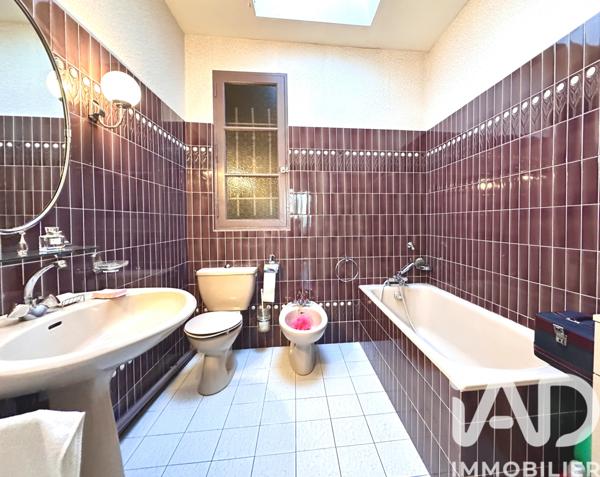 Maison à vendre 3 pièces 66 m² Andernos-les-Bains