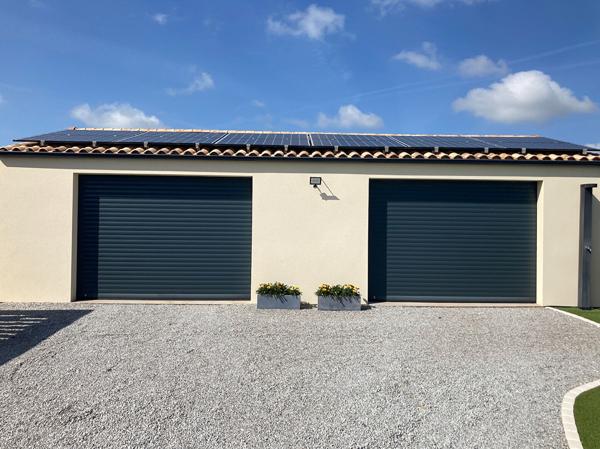 Plain pied 152 m avec piscine 4 chambres & chauffage au sol à Tonnay-Charente Tonnay charente Plain pied 152 m avec piscine 4 chambres & chauffage au sol à Tonnay-Charente Tonnay charente