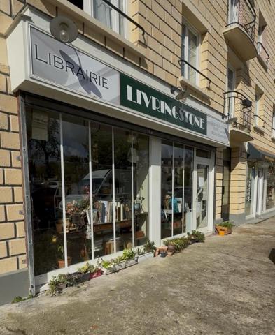 Droit au Bail en centre-ville de BRY-SUR-MARNE