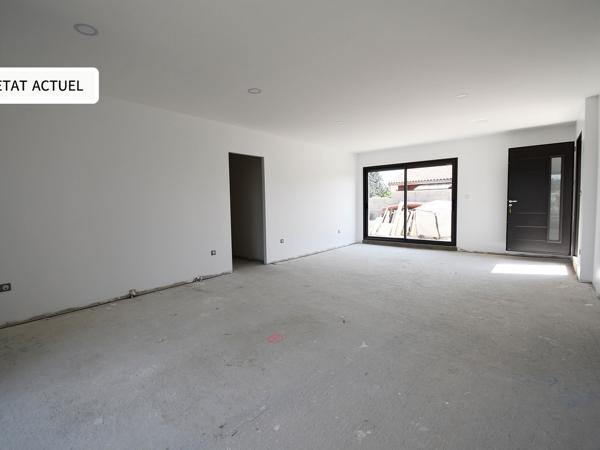 Maison 5 pièces - 140 m²