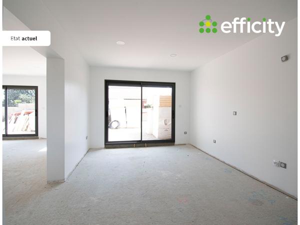 Maison 5 pièces - 140 m²