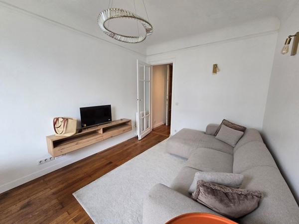 Appartement 2 pièces à louer