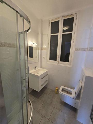 Appartement 2 pièces à louer