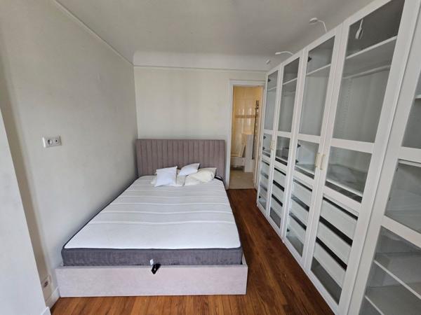 Appartement 2 pièces à louer