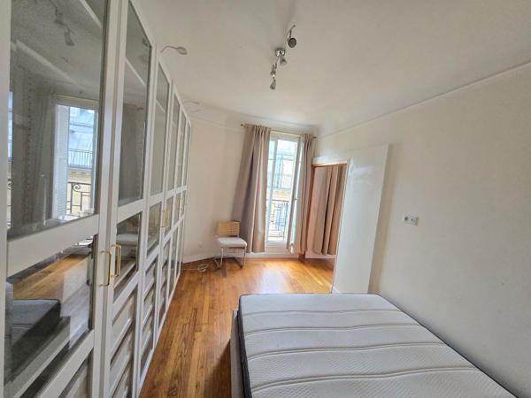 Appartement 2 pièces à louer