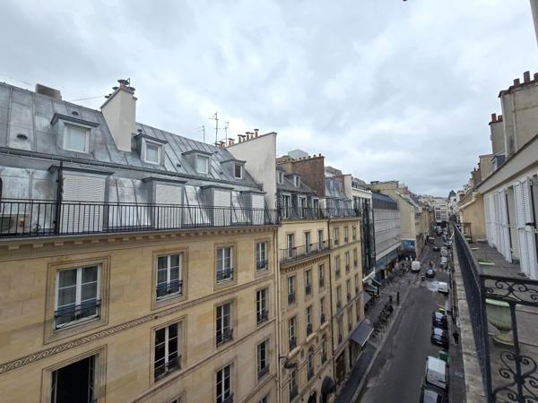 Appartement 2 pièces à louer