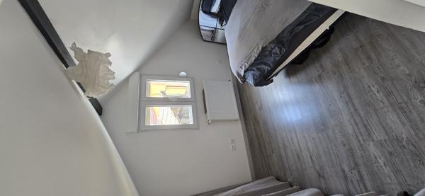 Maison 3 pièces - 67 m²