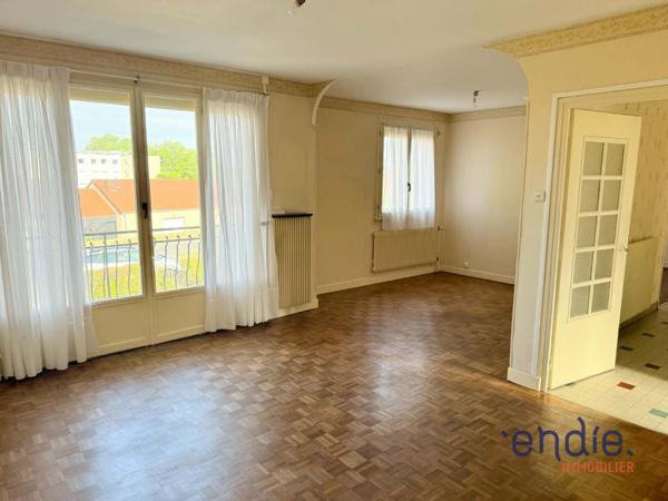 Achat vente Maison Bourbon Lancy