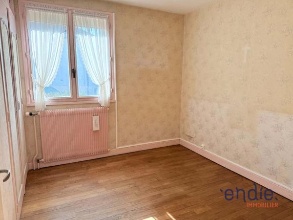 Achat vente Maison Bourbon Lancy