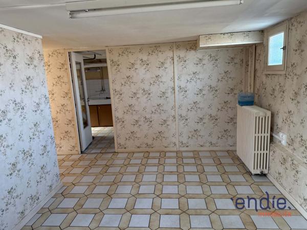 Achat vente Maison Bourbon Lancy