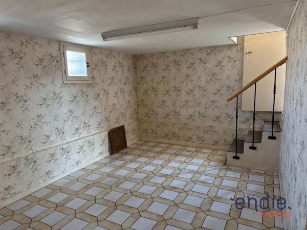 Achat vente Maison Bourbon Lancy
