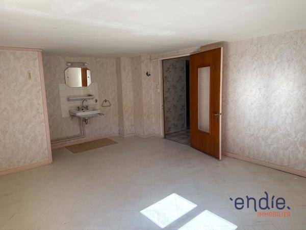 Achat vente Maison Bourbon Lancy