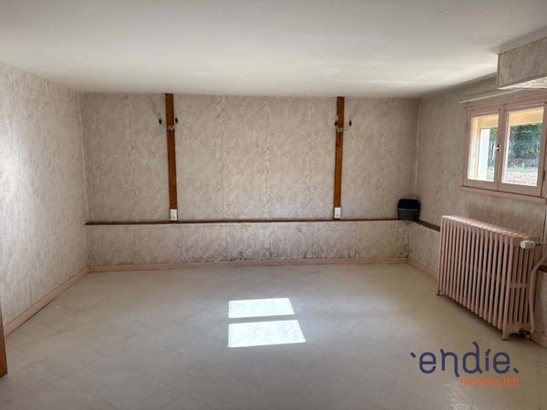 Achat vente Maison Bourbon Lancy