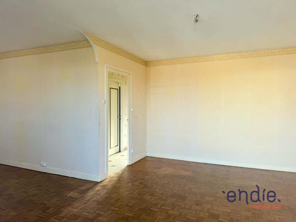 Achat vente Maison Bourbon Lancy