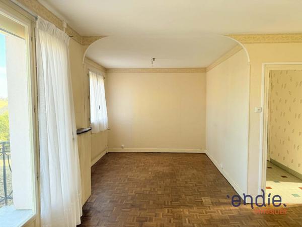 Achat vente Maison Bourbon Lancy