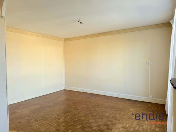 Achat vente Maison Bourbon Lancy