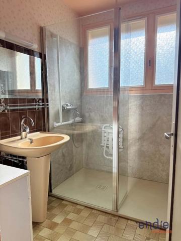 Achat vente Maison Bourbon Lancy