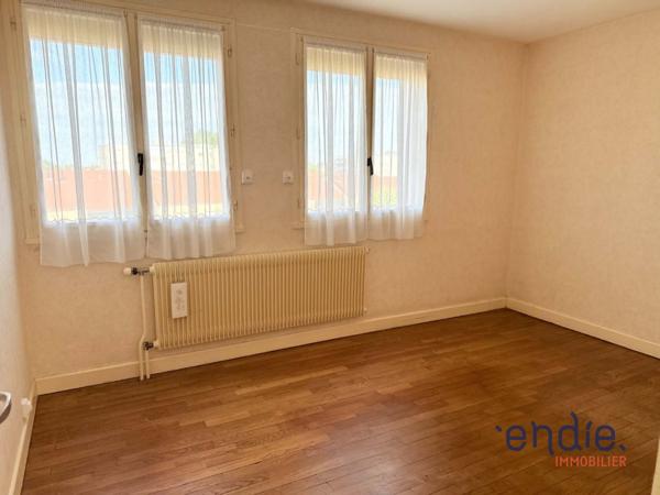 Achat vente Maison Bourbon Lancy