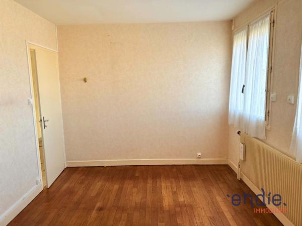Achat vente Maison Bourbon Lancy