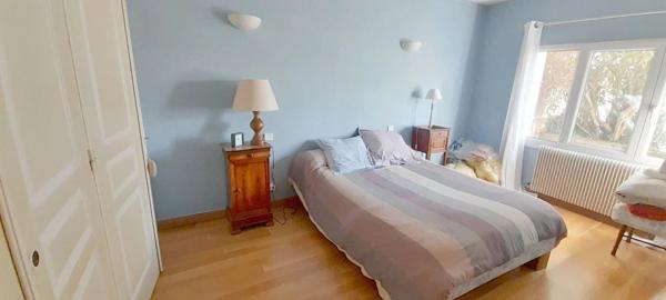 Superbe maison de plain-pied