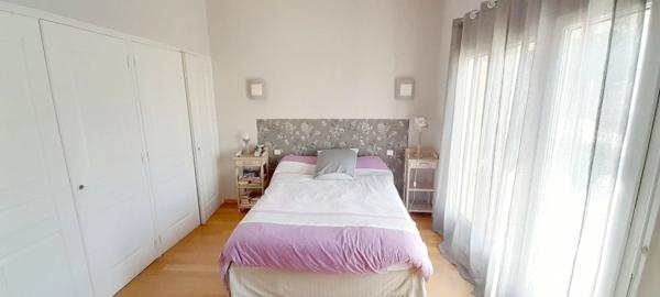 Superbe maison de plain-pied