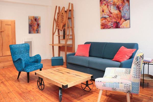 Ensemble immobilier Mortagne sur Sèvre 20 pièces 373 m2