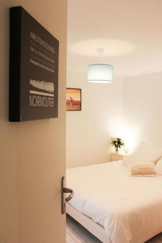 Ensemble immobilier Mortagne sur Sèvre 20 pièces 373 m2