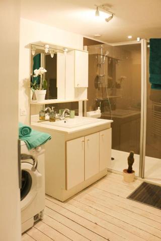 Ensemble immobilier Mortagne sur Sèvre 20 pièces 373 m2