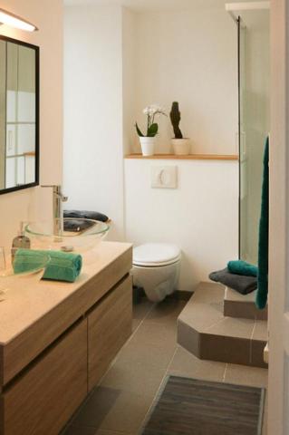 Ensemble immobilier Mortagne sur Sèvre 20 pièces 373 m2