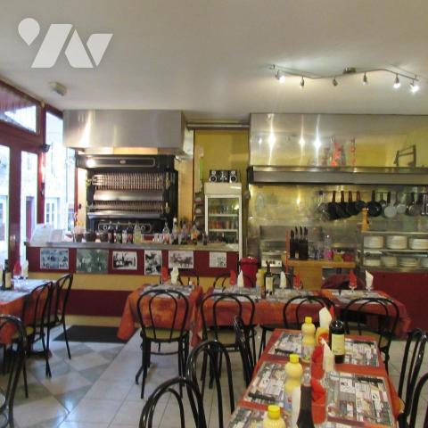 FONDS DE COMMERCE VILLEDIEU LES POELES