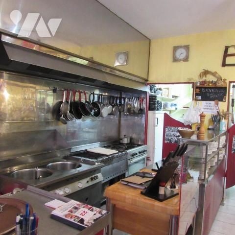 FONDS DE COMMERCE VILLEDIEU LES POELES