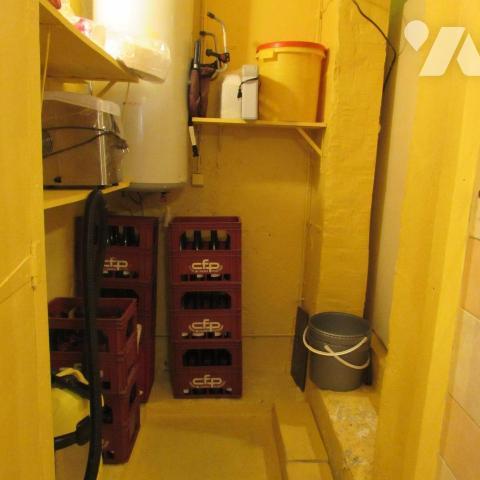 FONDS DE COMMERCE VILLEDIEU LES POELES