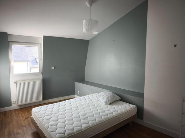 Maison familiale 5 chambres proche Zola