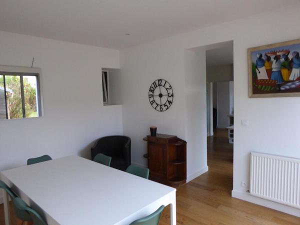 Maison familiale 5 chambres proche Zola