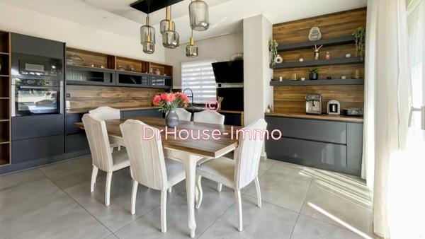 Maison à vendre 6 pièces de 142 m²