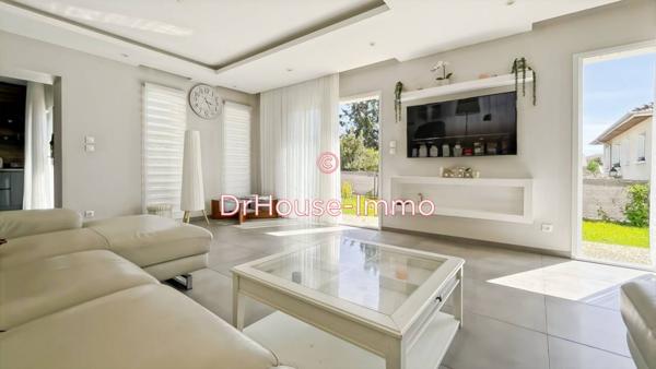Maison à vendre 6 pièces de 142 m²