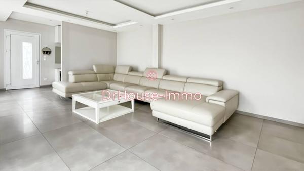 Maison à vendre 6 pièces de 142 m²