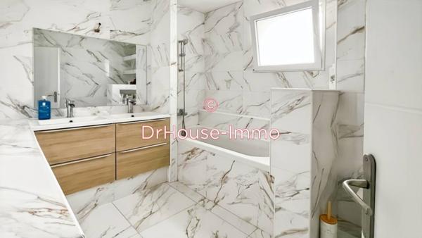 Maison à vendre 6 pièces de 142 m²