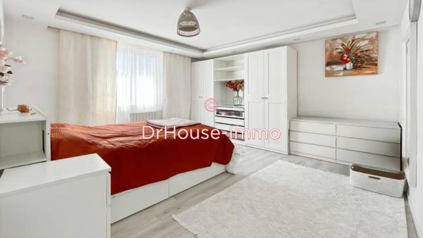Maison à vendre 6 pièces de 142 m²