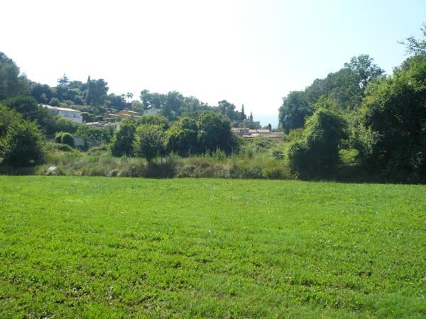 RECHERCHE TERRAIN CONSTRUCTIBLE