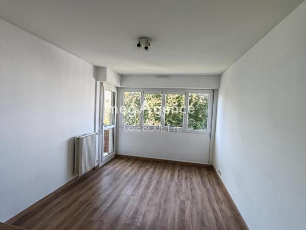 Appartement à RENNES, 35000 - 2 pièces 38m²