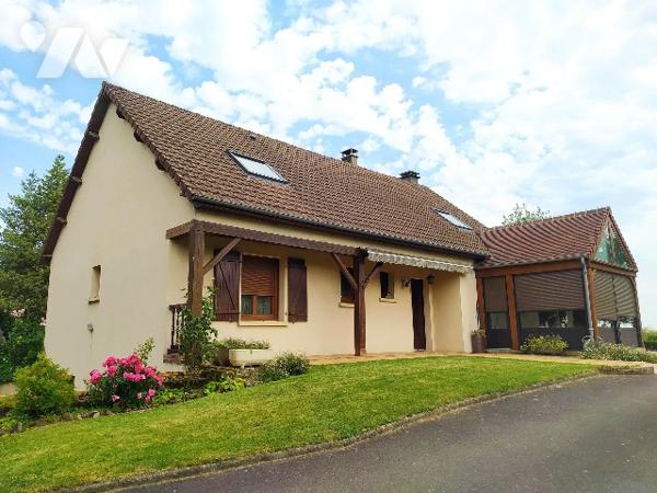 maison à vendre à BEAUCHENE