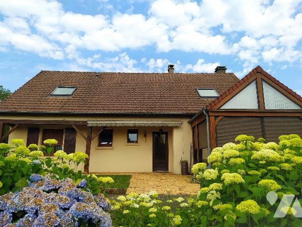 maison à vendre à BEAUCHENE