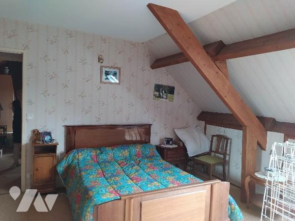 maison à vendre à BEAUCHENE